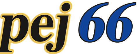 pej66 logo